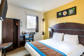 Гостиница Sure Hotel by Best Western Saint-Amand-Les-Eaux  Сент-Аман-Лез-О